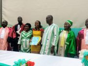 Éducation au Burkina : soutenance de thèse unique de Bahanla Edwige Oboulbiga