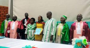 Éducation au Burkina : soutenance de thèse unique de Bahanla Edwige Oboulbiga