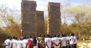 Tourisme: un Dassandaaga pour inciter les Burkinabè à visiter le site de Laongo