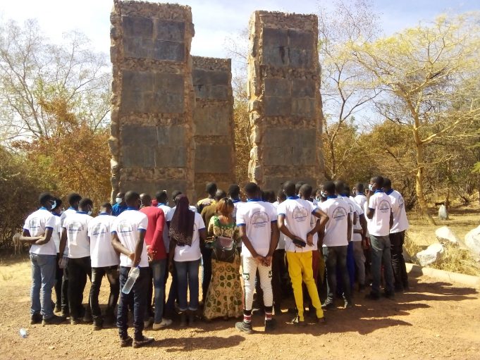 Tourisme: un Dassandaaga pour inciter les Burkinabè à visiter le site de Laongo