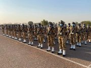 Burkina: le commissariat de Police de Gourcy saccagé