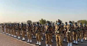 Burkina: le commissariat de Police de Gourcy saccagé