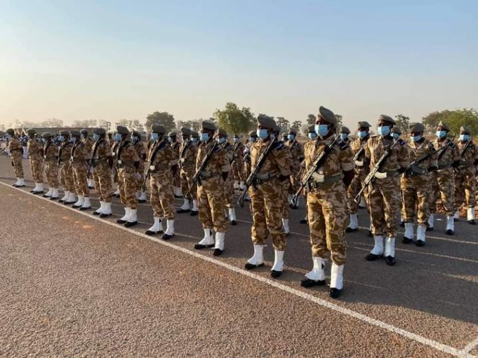 Burkina/Recrutement à la police: début de la visite médicale le 11 septembre