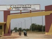 Burkina : l’Université Thomas Sankara suspend la cérémonie d’hommage au Pr Pierre Meyer