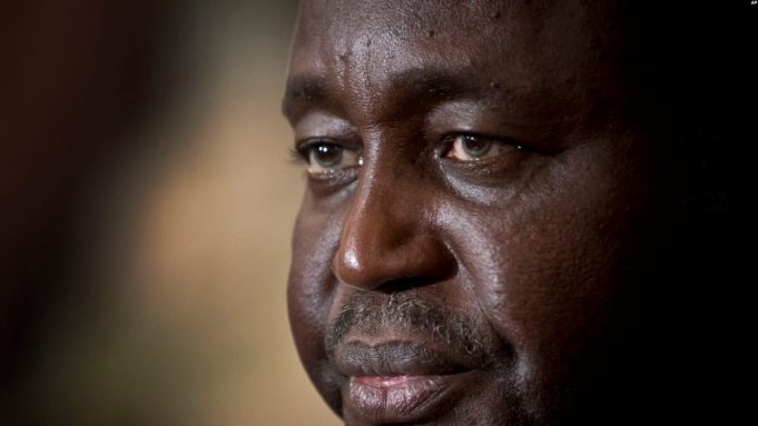 Centrafrique : l’opposition « exige le report » des élections