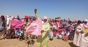 Niger: «Le PNDS-Tarayya est, et sera toujours le plus fort»