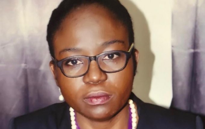Cameroun: Nadine Machikou mène la réflexion sur l’exclusion des femmes des sommets régionaux