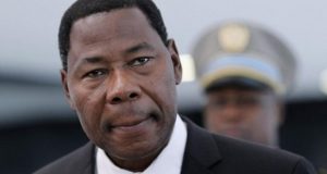 Cour de justice de la CEDEAO: Yayi Boni retire sa plainte contre l’Etat béninois
