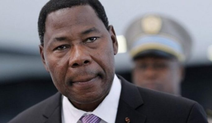 L’Afrique à l’ère du coronavirus vue par l’ex-président béninois, Yayi Boni