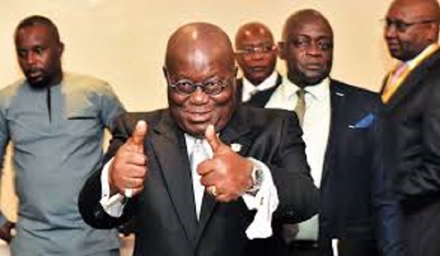 akufo addo