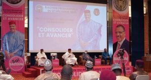 Niger: Mohamed Bazoum face aux opérateurs économiques