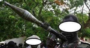 Centrafrique: la quatrième ville Bambari aux mains des rebelles