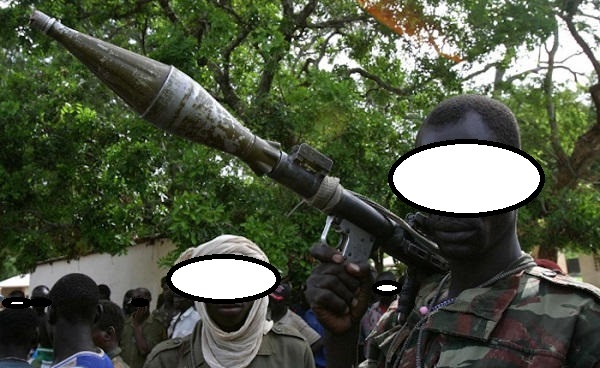 centrafrique