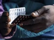 Afrique: le match entre VIH et Covid-19 arbitré par le palu!