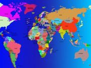 2020: une centaine de faits marquant l’année dans le monde