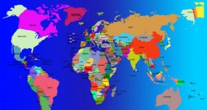 2020: une centaine de faits marquant l’année dans le monde