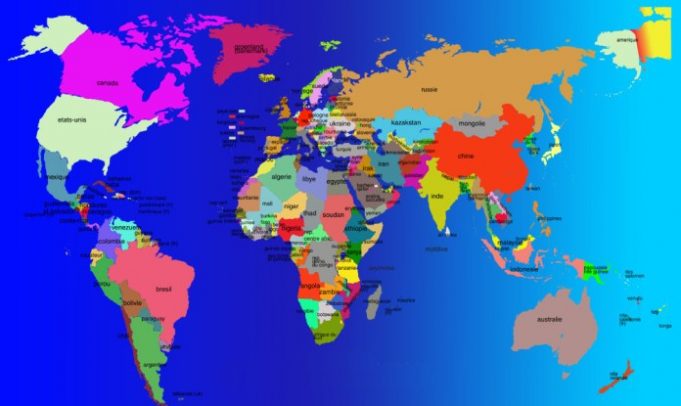 2020: une centaine de faits marquant l’année dans le monde