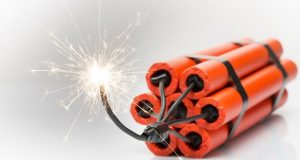 Burkina: l’utilisation des pétards et feux d’artifice formellement interdite