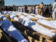 Nigeria : Boko Haram revendique le massacre des agriculteurs du nord-est du pays