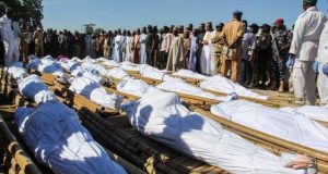 Nigeria : Boko Haram revendique le massacre des agriculteurs du nord-est du pays