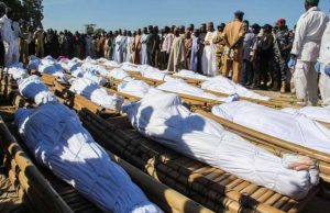 Nigeria : Boko Haram revendique le massacre des agriculteurs du nord-est du pays