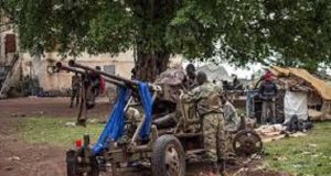Centrafrique: peur sur Bangui!