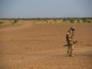 Barkhane au Sahel: en attendant N’Djamena!