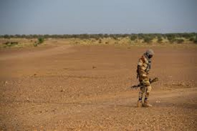 Barkhane de plus en plus dans le doute