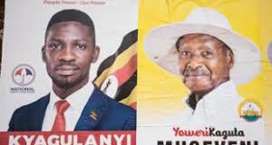 Présidentielle ougandaise: le match dans le match!