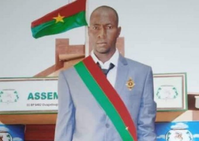 Burkina: l’ex-député Boukaré Kouanda retrouvé mort à Bilgo