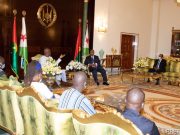 Coopération Burkina/Djibouti: un accord d’exemption des visas