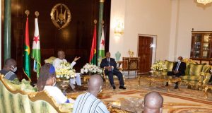 Coopération Burkina/Djibouti: un accord d’exemption des visas