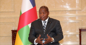 3e mandat: l’Archange de Bangui aura donc son référendum!