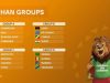 Le Président de la FIFA soutient le redémarrage du football africain au Cameroun