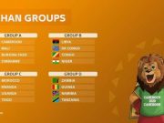 Le Président de la FIFA soutient le redémarrage du football africain au Cameroun