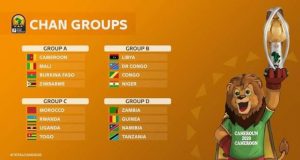 Le Président de la FIFA soutient le redémarrage du football africain au Cameroun