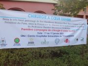 Santé : le Burkina réussit ses premières opérations à cœur ouvert