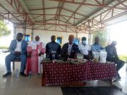 Burkina : le Larlé Naaba fait le bilan de ses activités