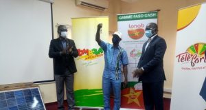 Jeu concours spécial fin d’année : la LONAB fait plus de 400 heureux gagnants