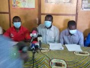 Université de Ouagadougou : la corporation ANEB de l’UFR/SDS remontée contre l’administration