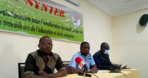 Concours CAMES : des enseignants et de chercheurs remontés contre la mesure de l’Etat burkinabè