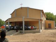 Burkina: programme des obsèques de l’abbé Rodrigue Sanon