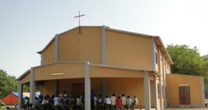 Burkina: programme des obsèques de l’abbé Rodrigue Sanon