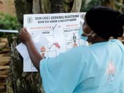 Ouganda : 18 millions d’Ougandais aux urnes pour élire leur président