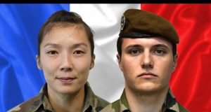 2021 comme 2020 pour le Niger et la Force Barkhane?
