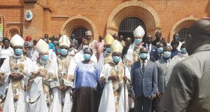 Crise en Centrafrique : des évêques donnent de pistes de solutions
