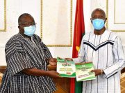 Burkina: les rapports 2018 et 2019 de l’ASCE-LC remis au Premier ministre