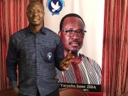 Burkina : Fousseni Ouédraogo se sépare du parti de Zida