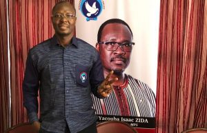 Burkina : Fousseni Ouédraogo se sépare du parti de Zida
