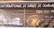 Burkina : les grandes lignes de la 9e édition du FIDO déclinées